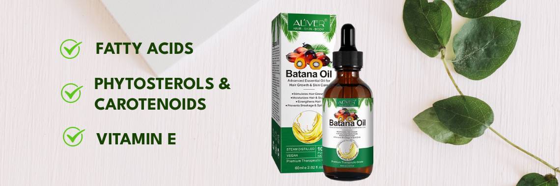 botani oil