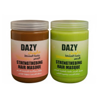 DAZY Strengthening Hair Masque DAZY Strengthening Hair Masque