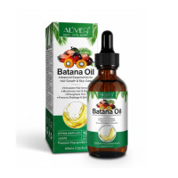 Aliver Batana Oil - Advanced Essential Oil for Hair Growth & Skin Care 60ml Aliver Batana Oil - Advanced Essential Oil for Hair Growth & Skin Care 60ml