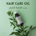 Natural Hair Care Oil - Herbal Hair Treatment Oil