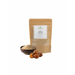 Kokila Organics Aritha Powder - Natural Soapnut Cleanser Kokila Organics Aritha Powder - Natural Soapnut Cleanser