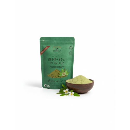 Bhringraj Powder Organics 120 gm