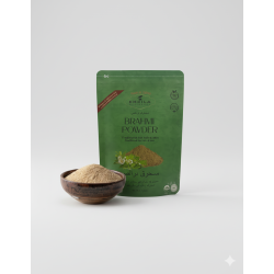 Kokila Organics Brahmi Powder - Scalp Nourishment Powder Kokila Organics Brahmi Powder - Scalp Nourishment Powder