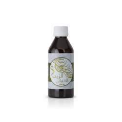 Natural Hair Care Oil - Herbal Hair Treatment Oil