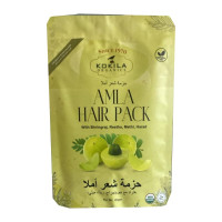 Kokila Organics Amla Hair Pack - Nourishing Scalp Treatment Kokila Organics Amla Hair Pack - Nourishing Scalp Treatment