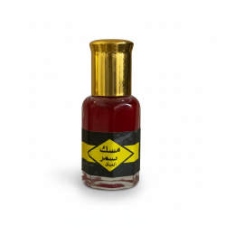 Musk Ahmar- Fragrance Oil